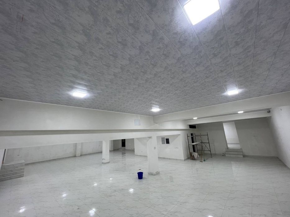 Сдается в аренду коммерческое помещение – 400 м² Хаваси, рядом с Askon