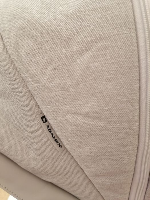 Коляска Adamex 3 в 1