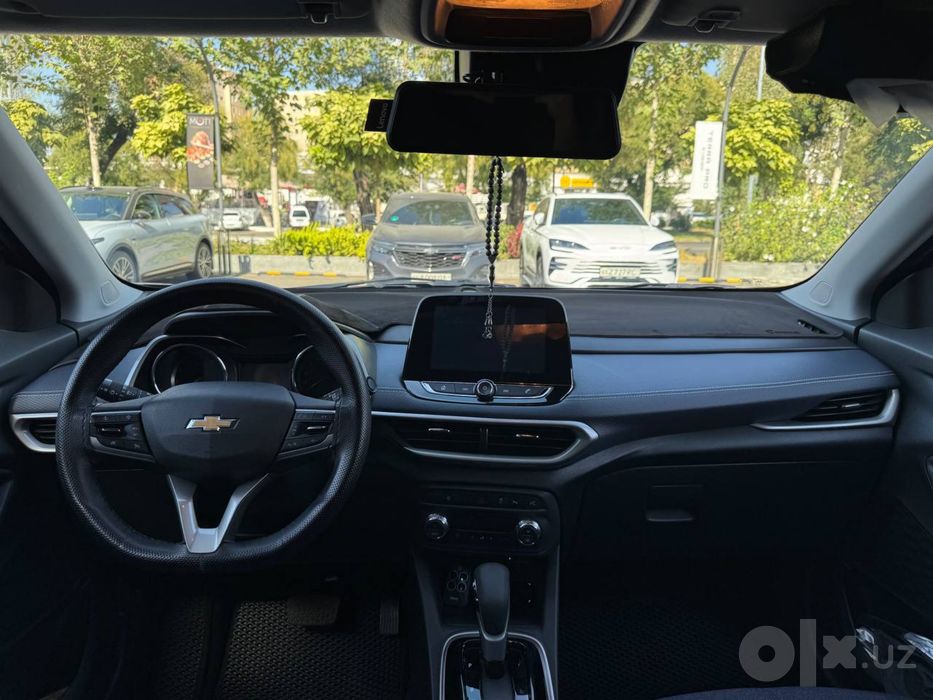Продам Chevrolet Tracker 2 Premier