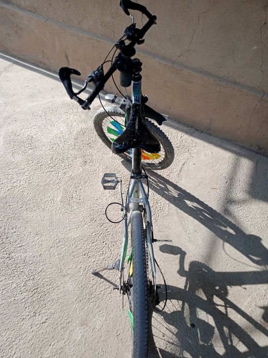 Велосипед/велосипед