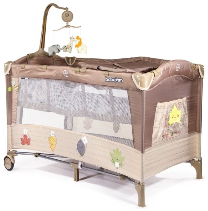 Продам детскую кровать