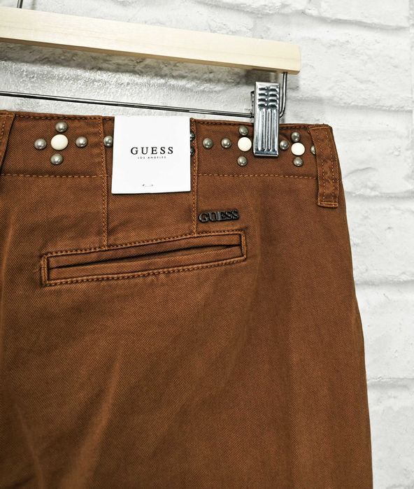 GUESS Оригинален дамски панталон / дънки размер М  НОВО