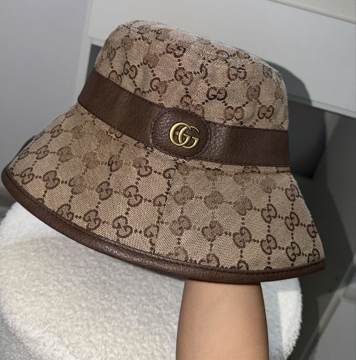 Pălărie tip bucket -  Gucci