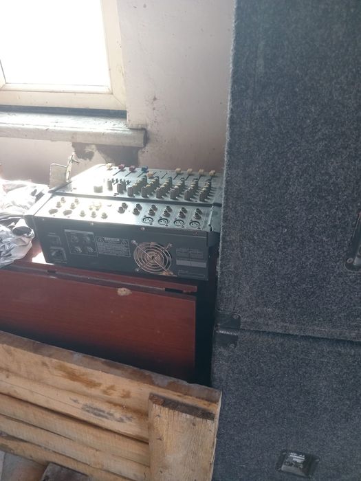 Аппаратура камера сатылады