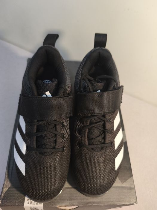 Powerlift shoes - размер 36