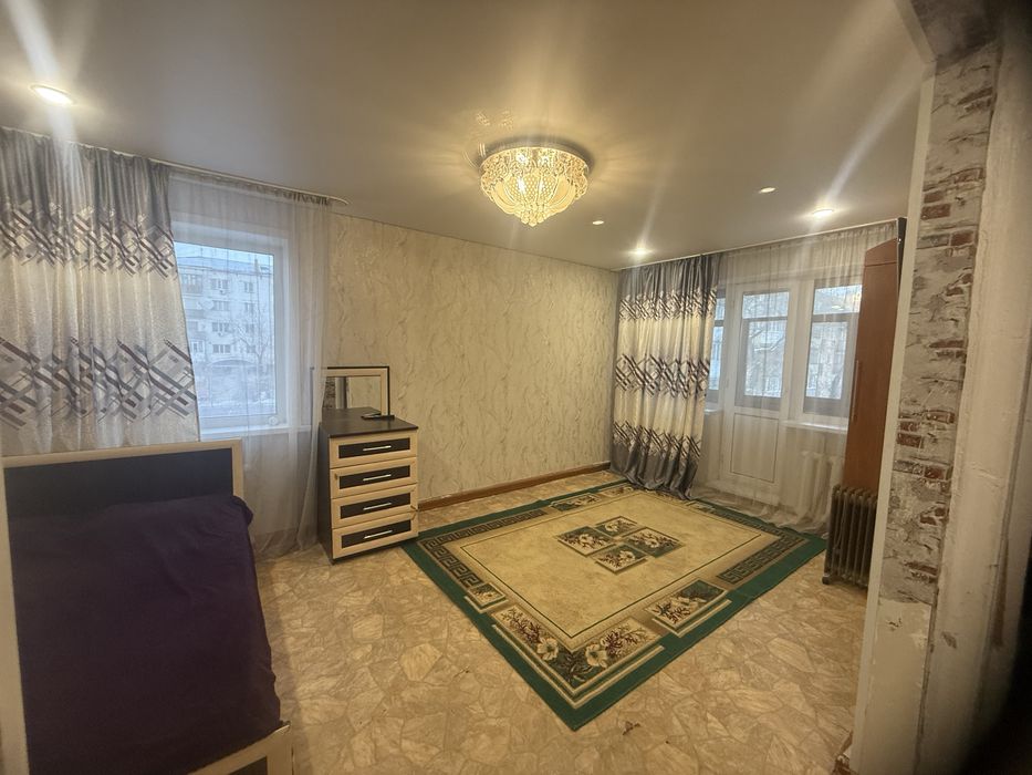 Сдам квартиру