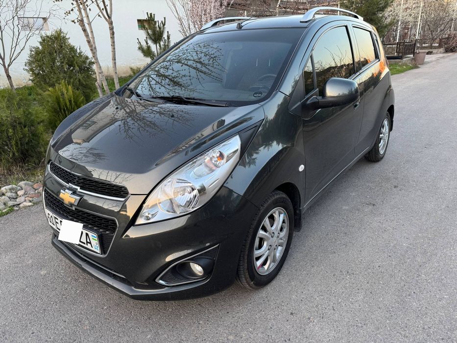 SPARK   2020  Avtomat  IDEAL  Xolati.