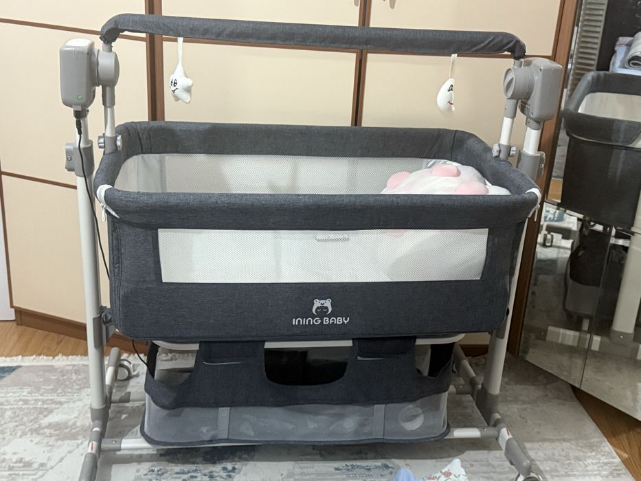 Коляска сатылады