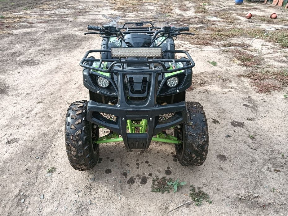 De vanzare sau schimb pe animale atv de 200cc cutie automate ate în jur de 1000 km facuti atv e loat de mine nou nouț acum 2 ani am acte