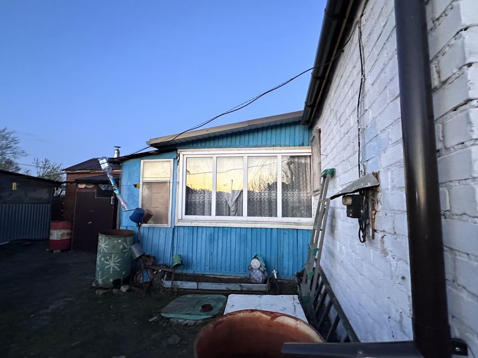 Срочно!!! Продам дом в селе Якорь