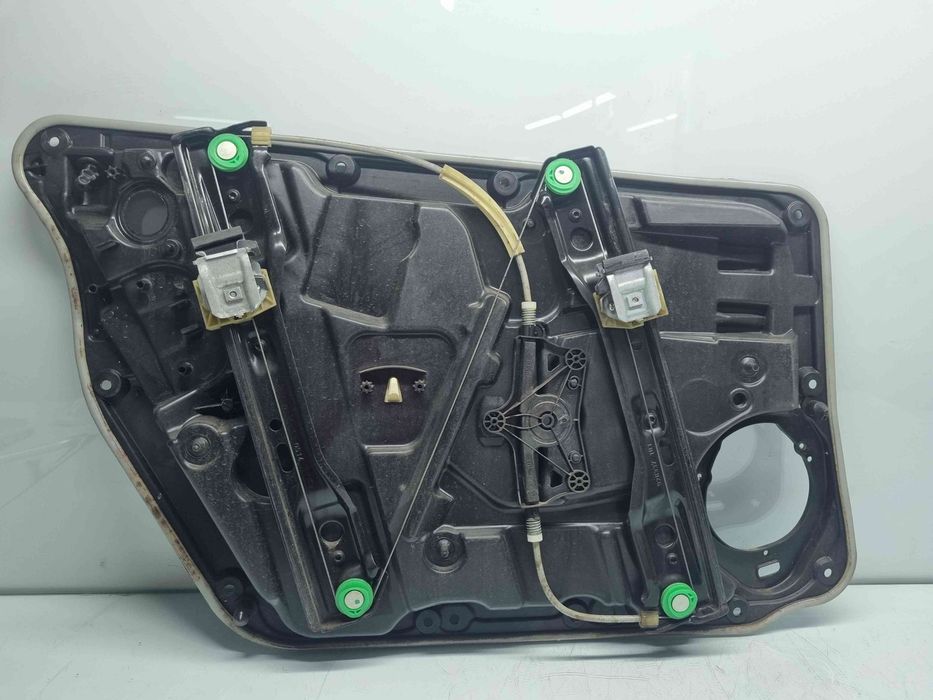 Macara electrica geam dreapta fata Mercedes Clasa A (W176) [Fabr 2012-