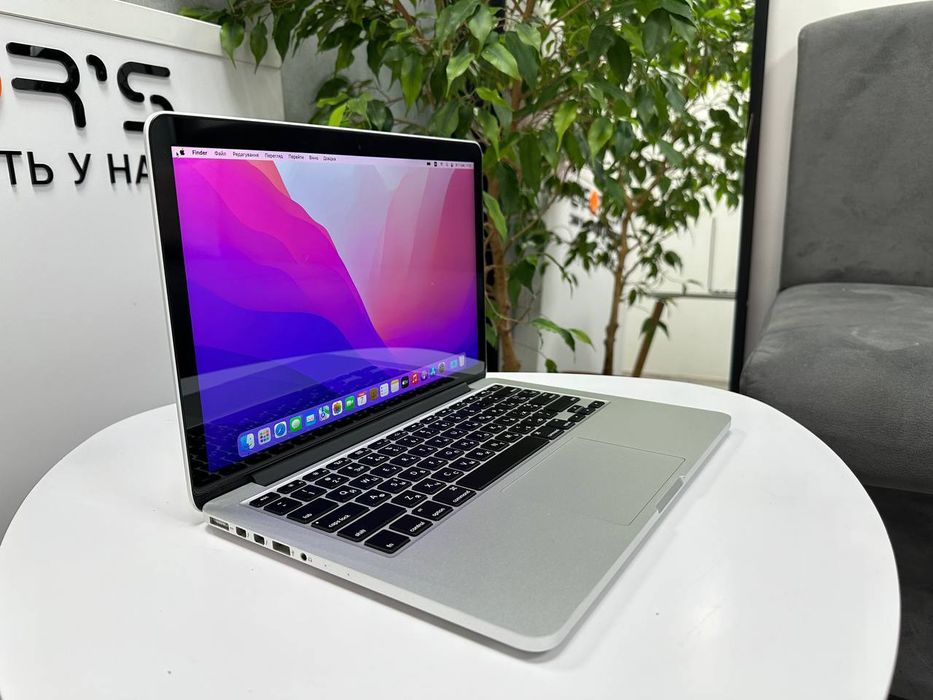 Macbook Pro 2015 8/128
