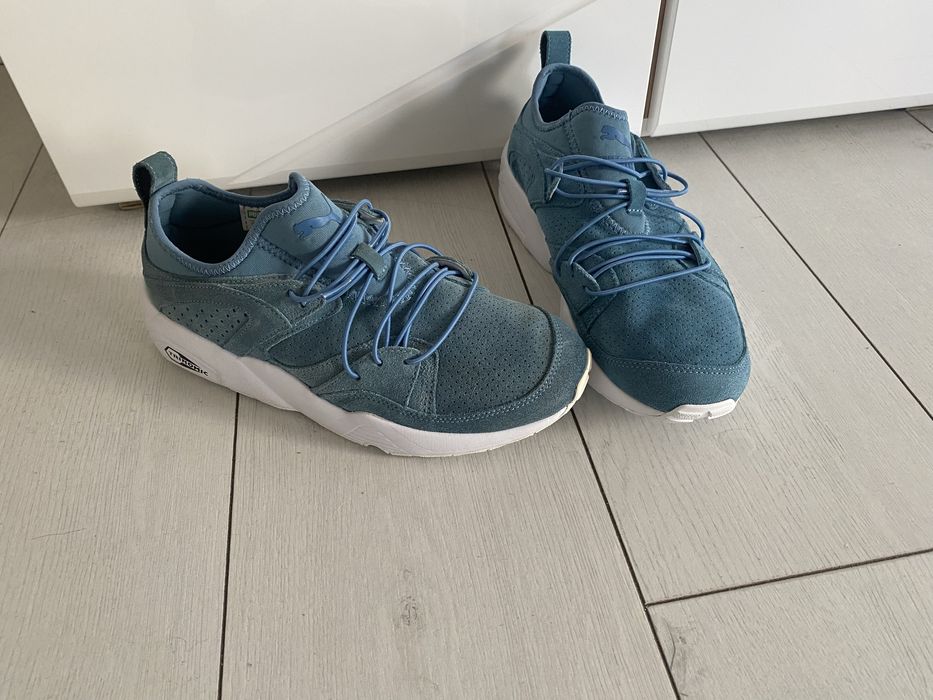 Puma оригинални маратонки