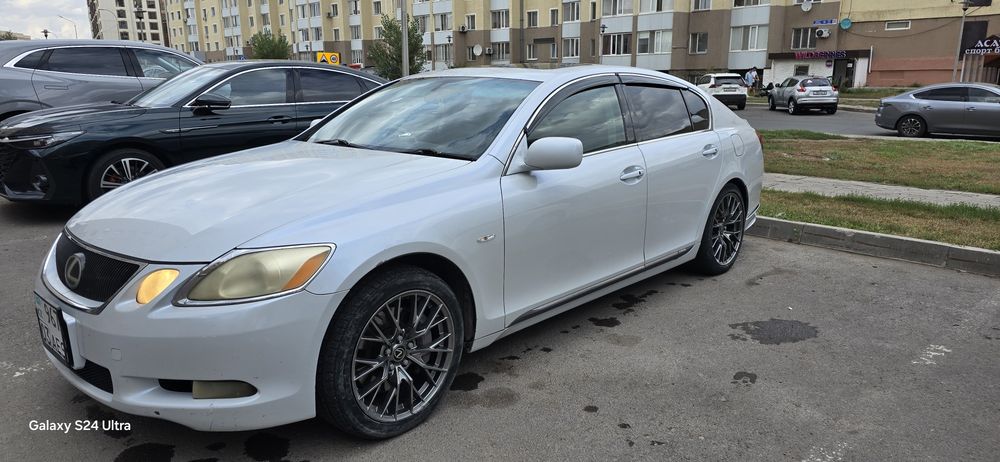 Продам GS450H Обмен ваши варианты