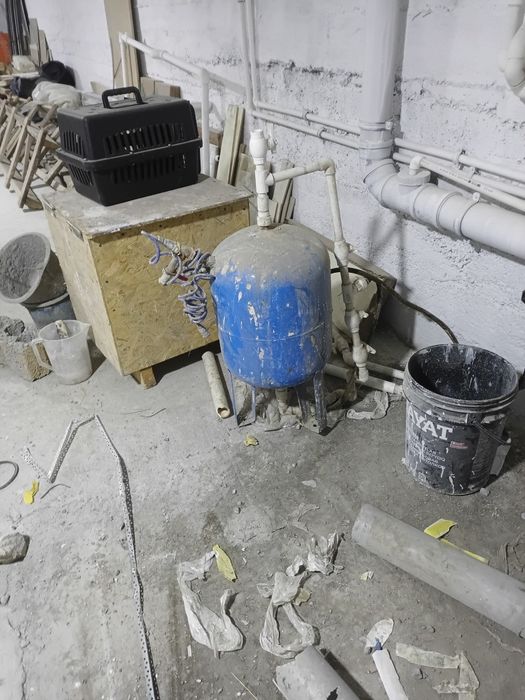 Pena bak bachok 60 lt bachok gips blok penalomboz quyish uchun pena ch