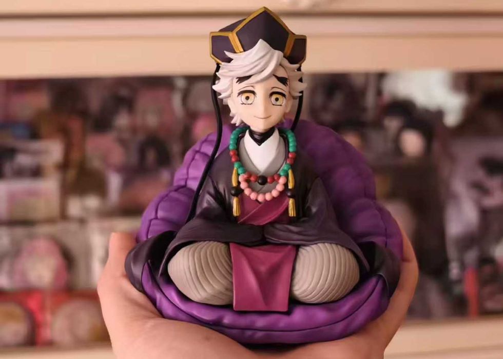 Фигурки Demon Slayer Douma