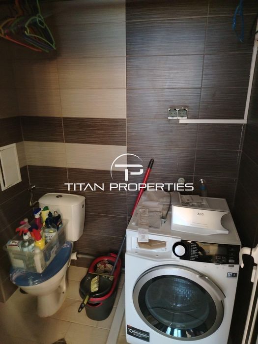 Продава се Двустаен апартамент в Бургас, Сарафово - 80 кв.м за 1863 €/кв.м - Снимка #7