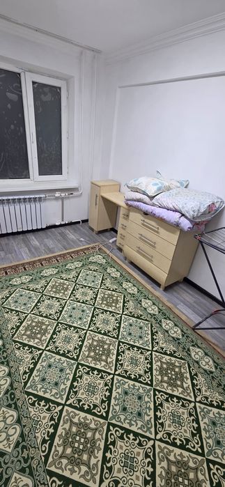 Сдается комната студентам