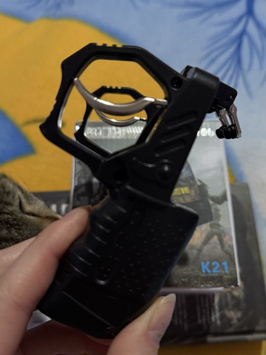 Джостик для PUBG MOBILE