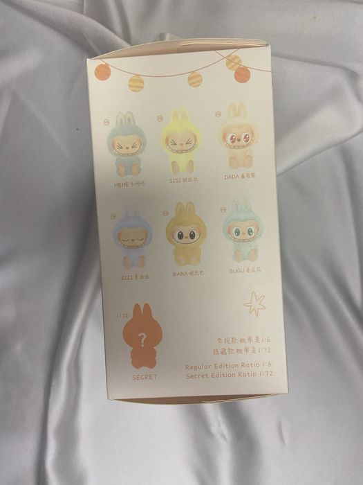 игркшки лабубу/ labubu