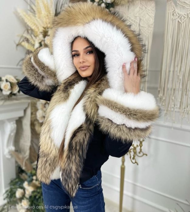 Промоция! Дамски палта