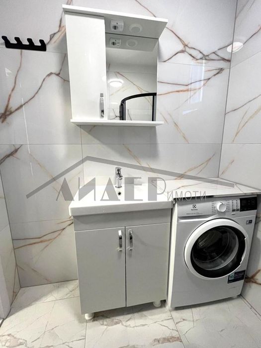 Дава се под наем Двустаен апартамент в Пловдив, Южен - 60 кв.м за 458.49 € - Снимка #8