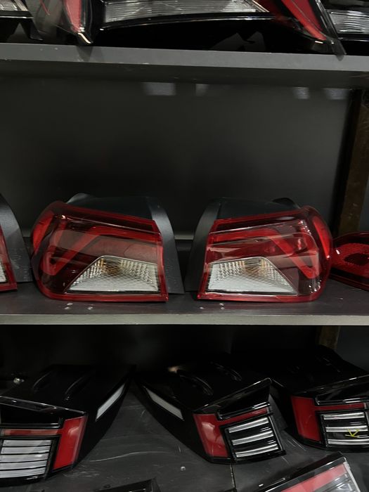 Kia k5 GT line led stop Original!!