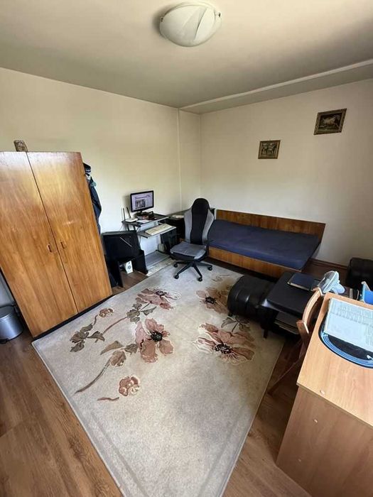 Продава се Етаж от къща в София, Драгалевци - 227 кв.м за 1763 €/кв.м - Снимка #5