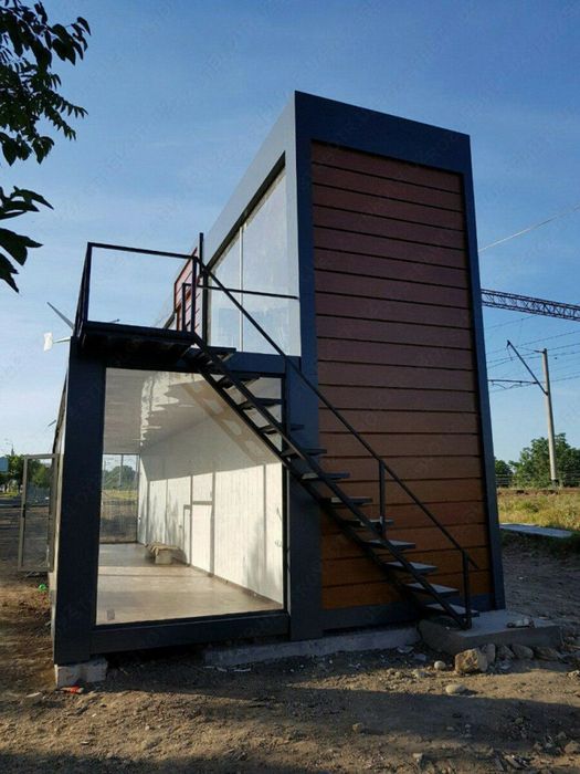 Kontenir Контенир