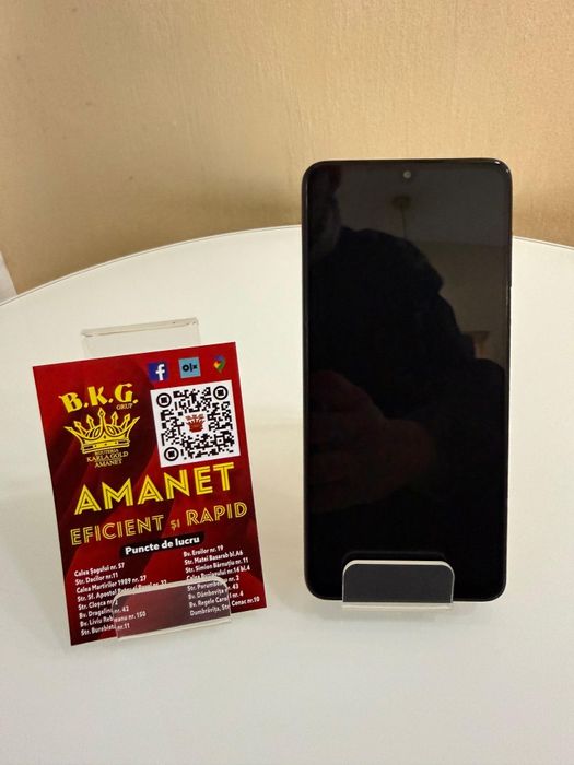 Samsung A33 128gb Amanet BKG