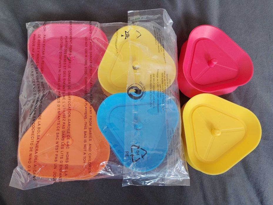 Картодържачи на карти за игра като уно