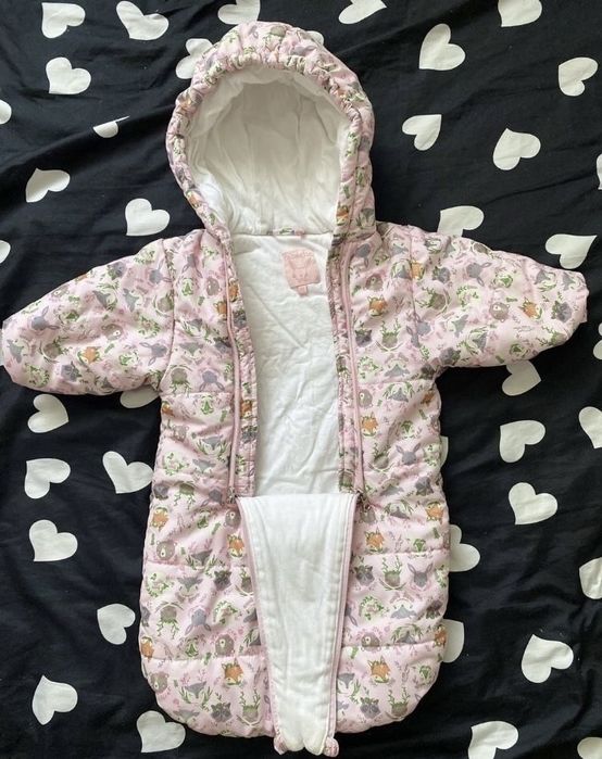 Комбинезоны демисезонные