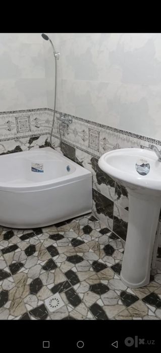 Ijaraga beriladi uzoq muddatga. andijon cityda joylashgan 2 etaj 3 xon