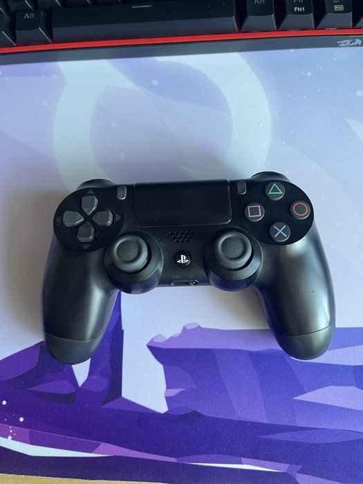 Vand controller playstation 4