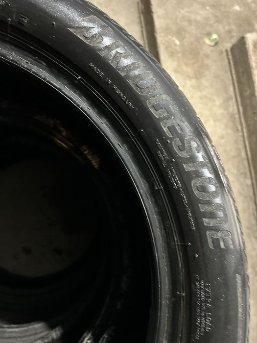 225 50 18 Bridgestone vara