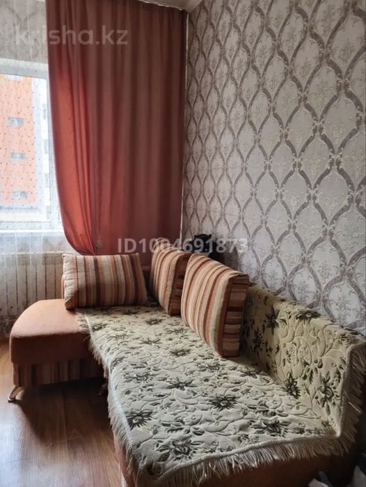 2-х комнатная квартира