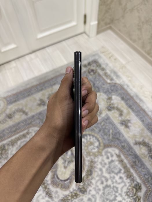 Samsung S22 ultra 12/256