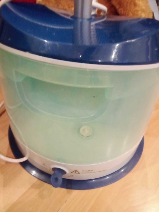 Система за вертикално гладене Филипс - 140 лв.