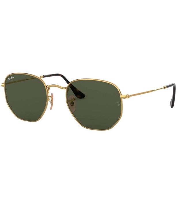 Слънчеви очила RAY-BAN RB3548N