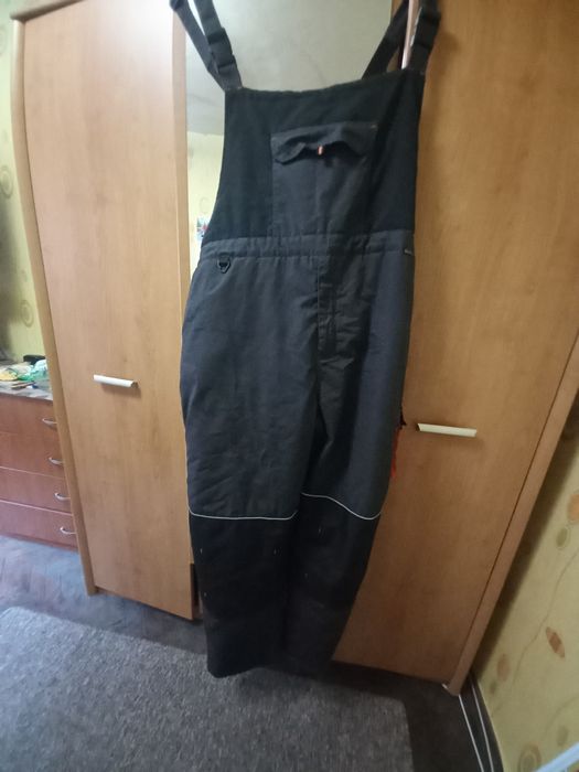 Мъжки зимни дрехи