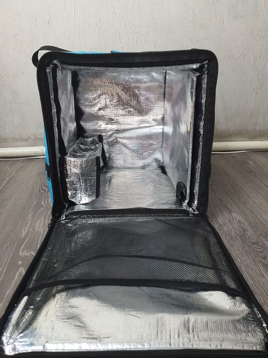 Продаётся Сумка Wolt