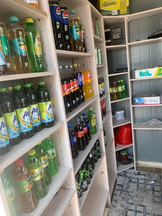 Butka sotiladi 2metrga 2.5 metr xoladi zor