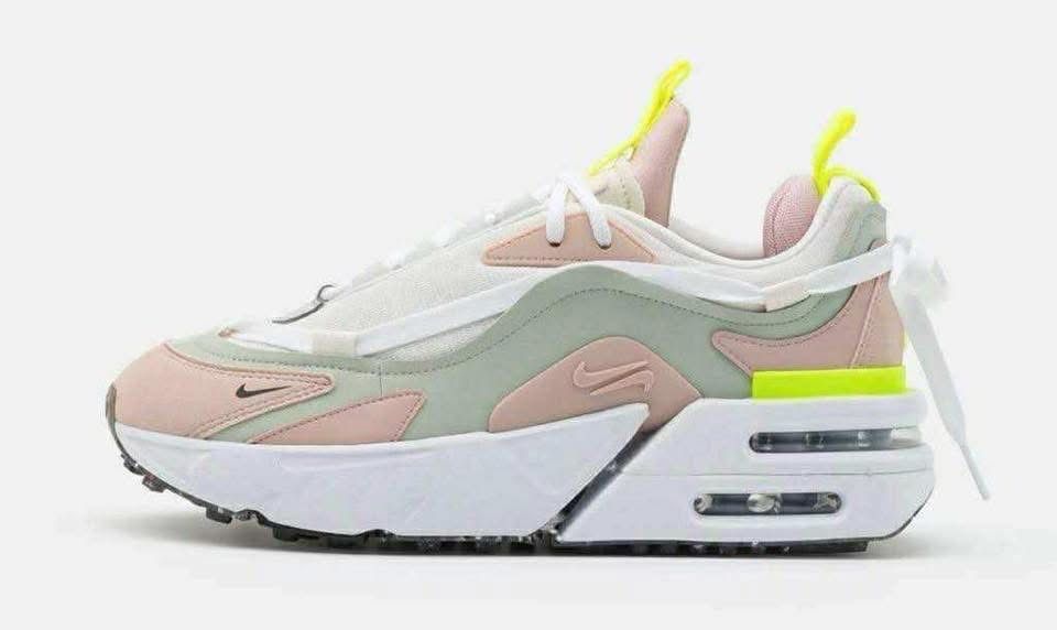 Nike furyosa -нови