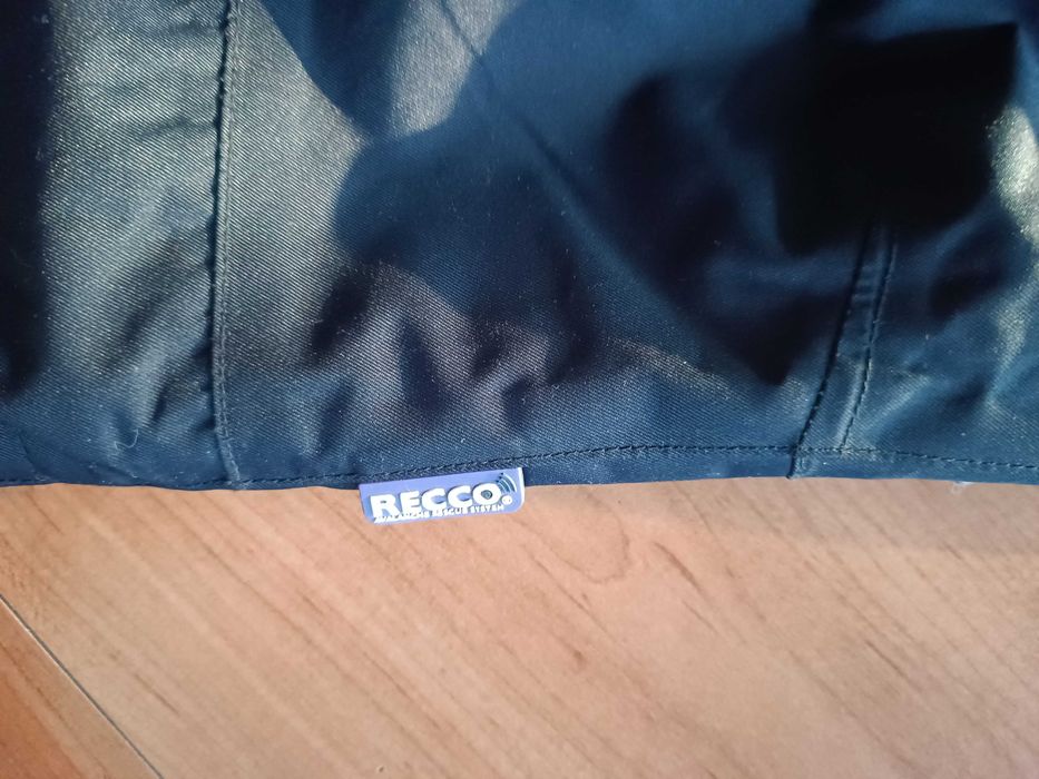 Дамски ски панталон Alpine