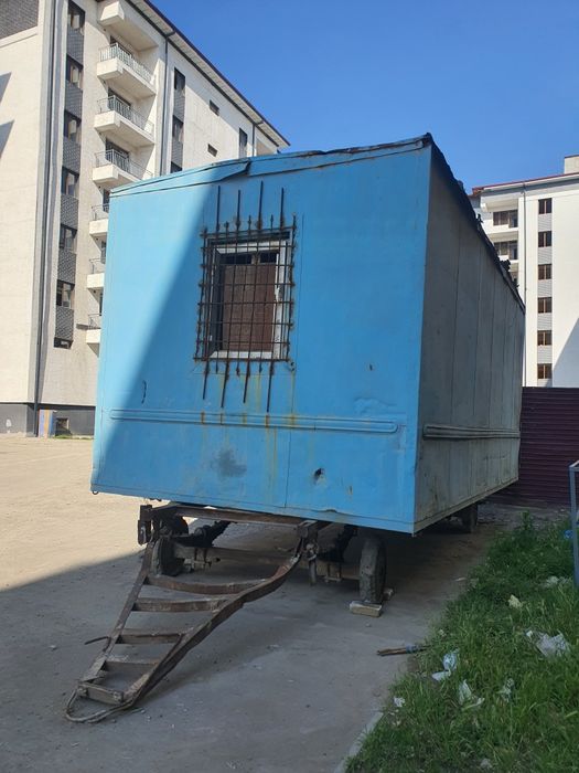 Вагон сотилади андижон