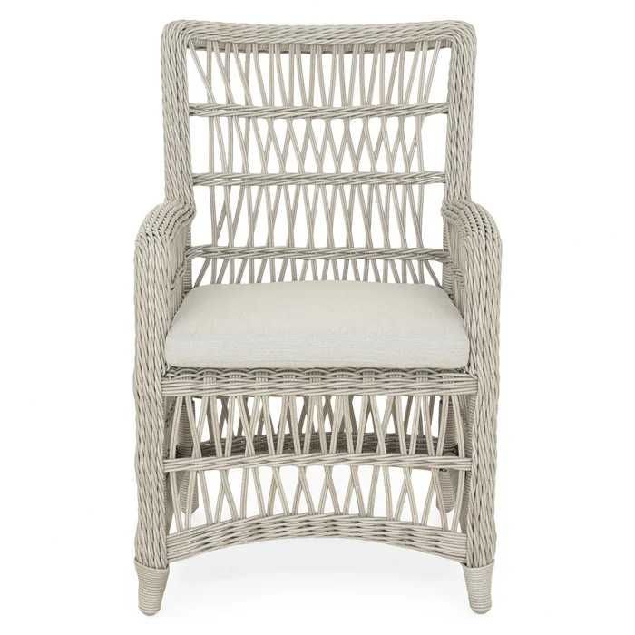 Set mobilier gradina/terasa 6 fotolii/scaune si masa HENDERSON