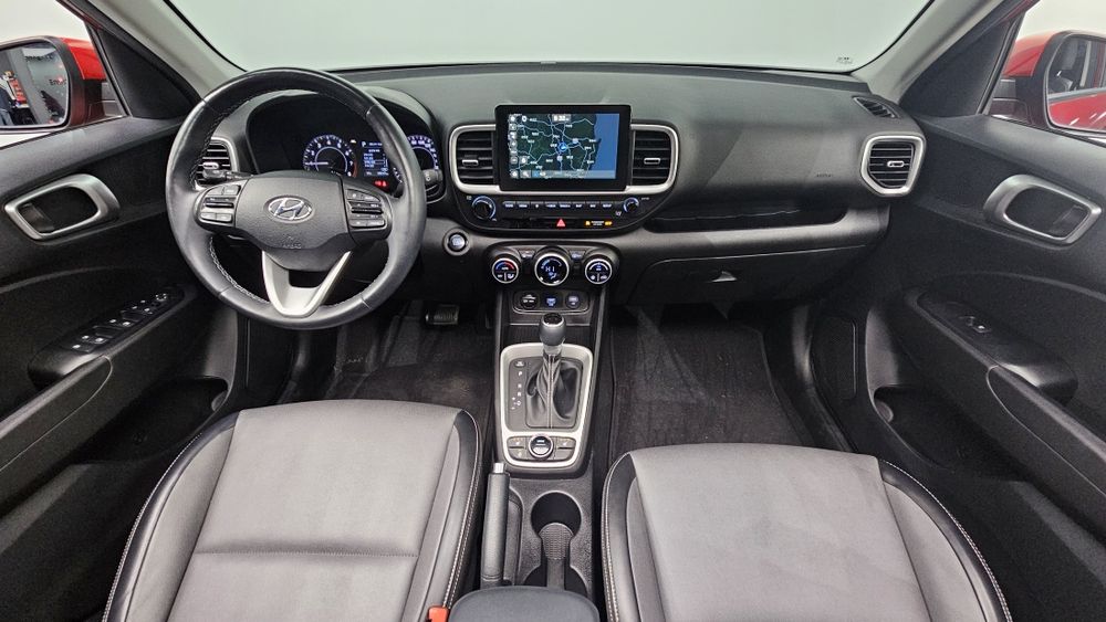 Hyundai Venue 1.6 Modern