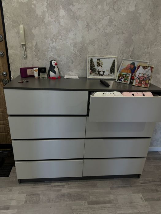 Продам комод в отличном состоянии