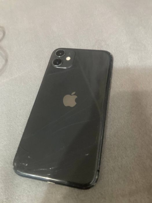 Айфон 11/Айфон 11