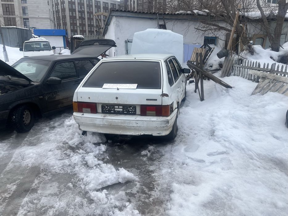 Продам ваз 2114.
